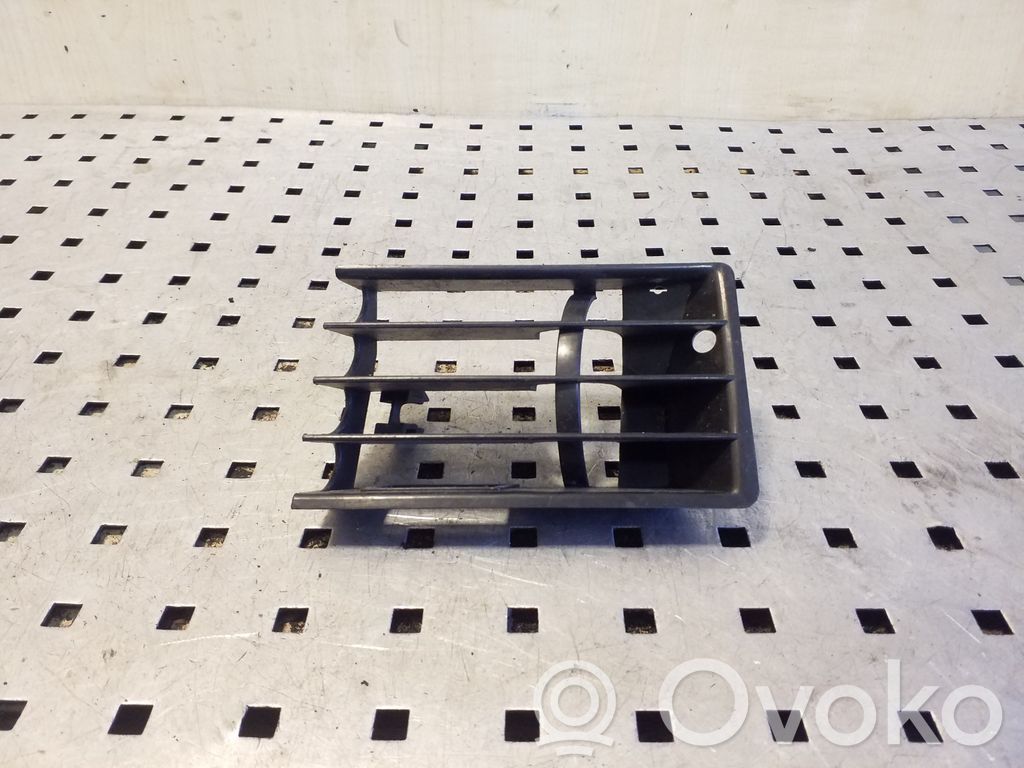 Abdeckung Deckel Abschleppöse vorne   4A0853684A