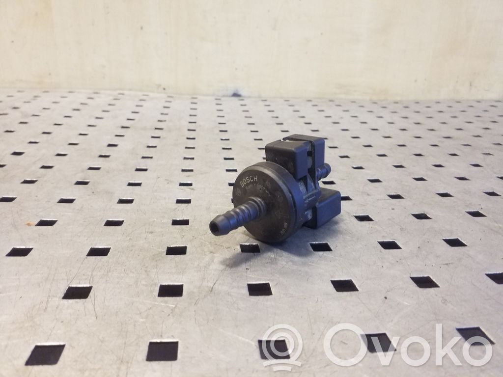 Skoda Octavia Mk2 (1Z) Supapă ventilație carter