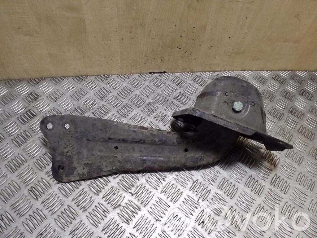 Skoda Octavia Mk2 (1Z) Basculă superioară spate 