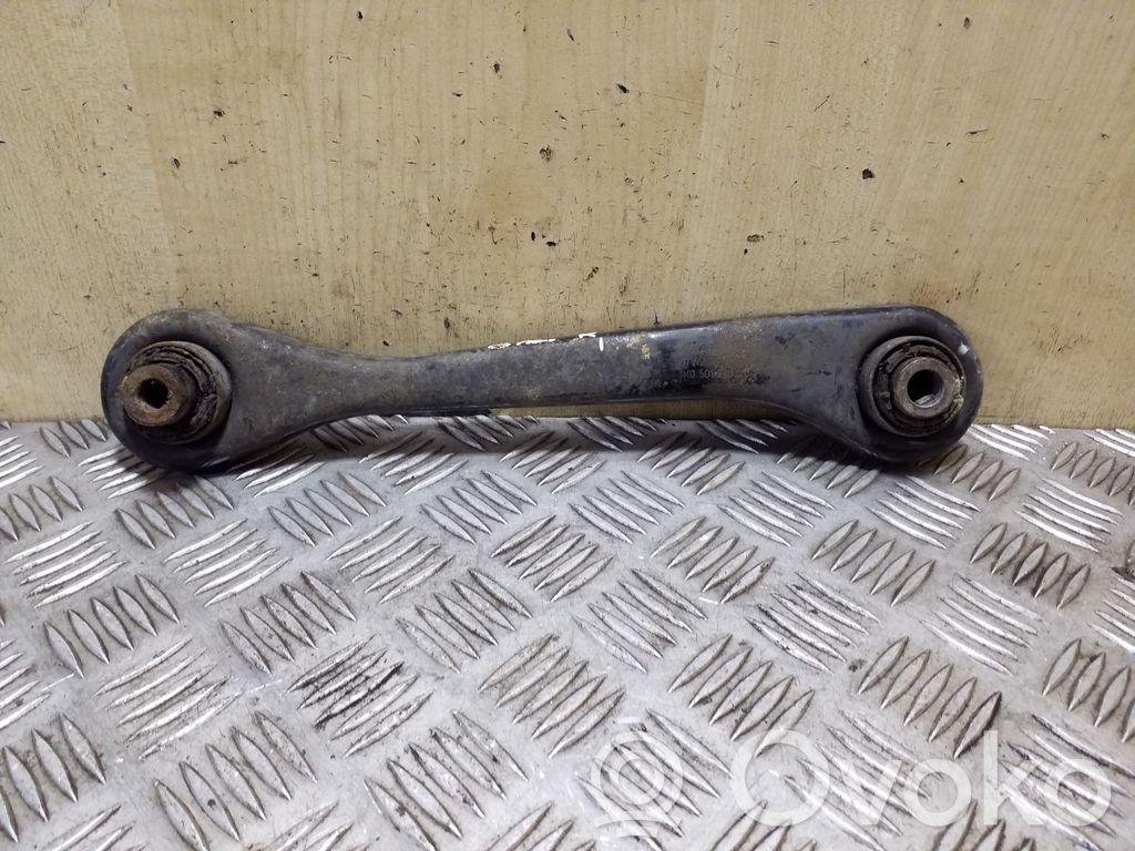 Skoda Octavia Mk2 (1Z) Braccio di controllo sospensione posteriore
