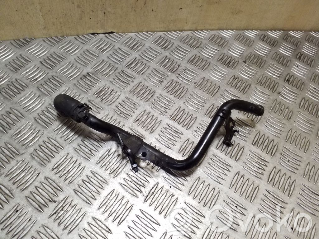 Audi Q5 SQ5 8R Engine coolant pipe/hose 