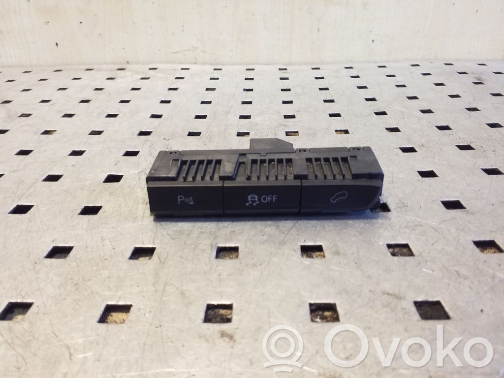 Audi Q5 SQ5 8R Parking (PDC) sensor switch 
