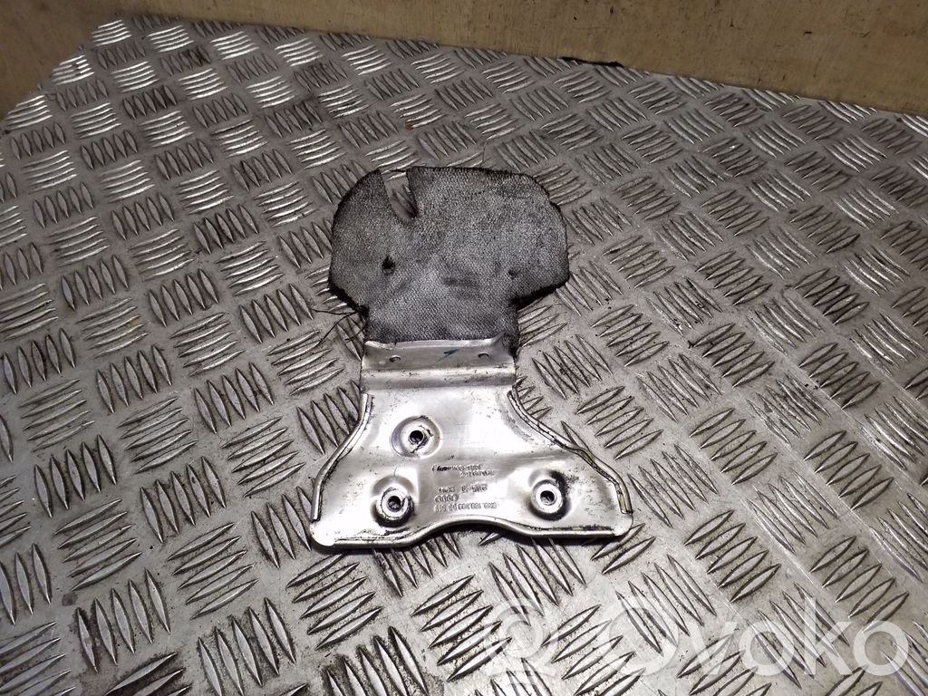 Audi Q5 SQ5 8R Other engine bay part 