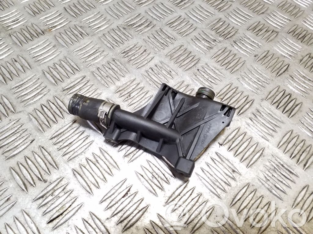 Engine coolant pipe/hose   059131425A