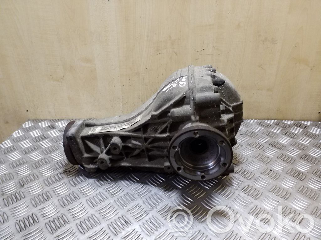Audi Q5 SQ5 8R Rear differential 