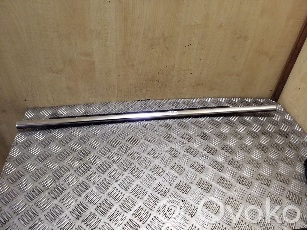 Audi Q5 SQ5 8R Ornament geam ușă spate 