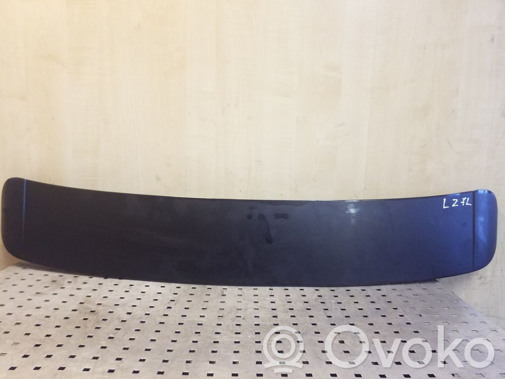 Audi Q5 SQ5 8R Spoiler capotă spate 