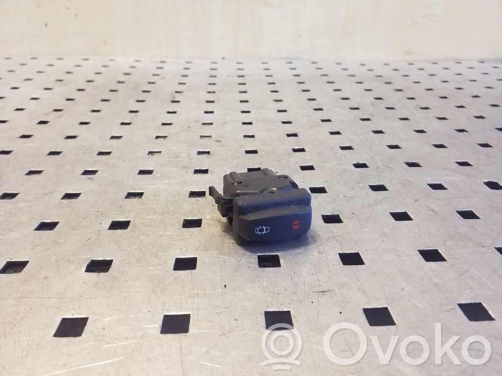 Renault Trafic II (X83) Interruttore a pulsante della chiusura centralizzata