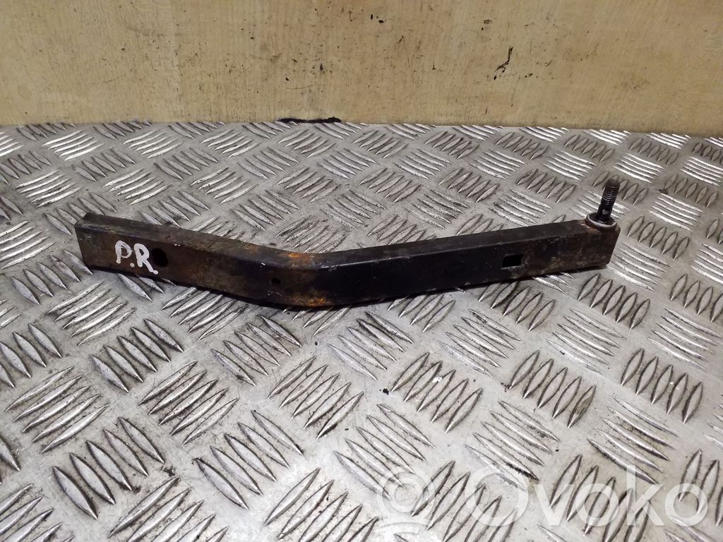 Audi A4 S4 B8 8K Radiator support slam panel bracket 