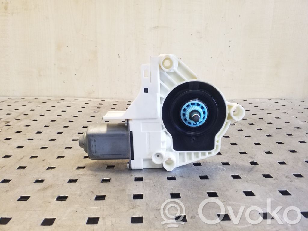 Audi A4 S4 B8 8K Motorino alzacristalli della portiera posteriore