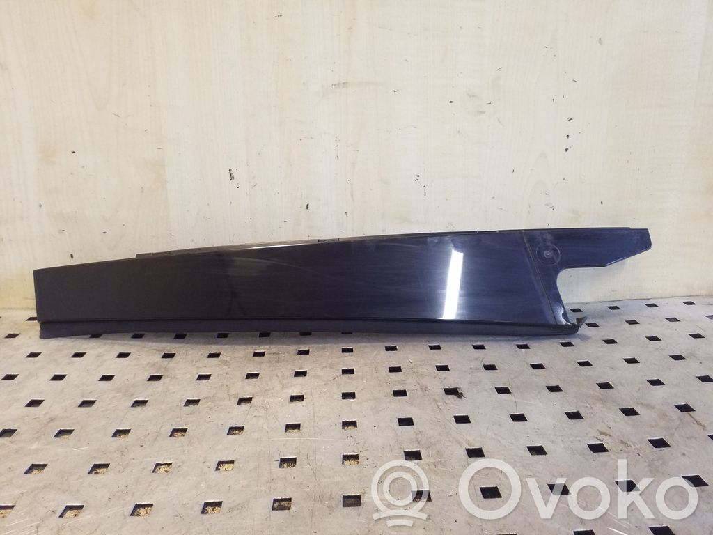 Audi A4 S4 B8 8K Otros elementos de revestimiento de la puerta trasera