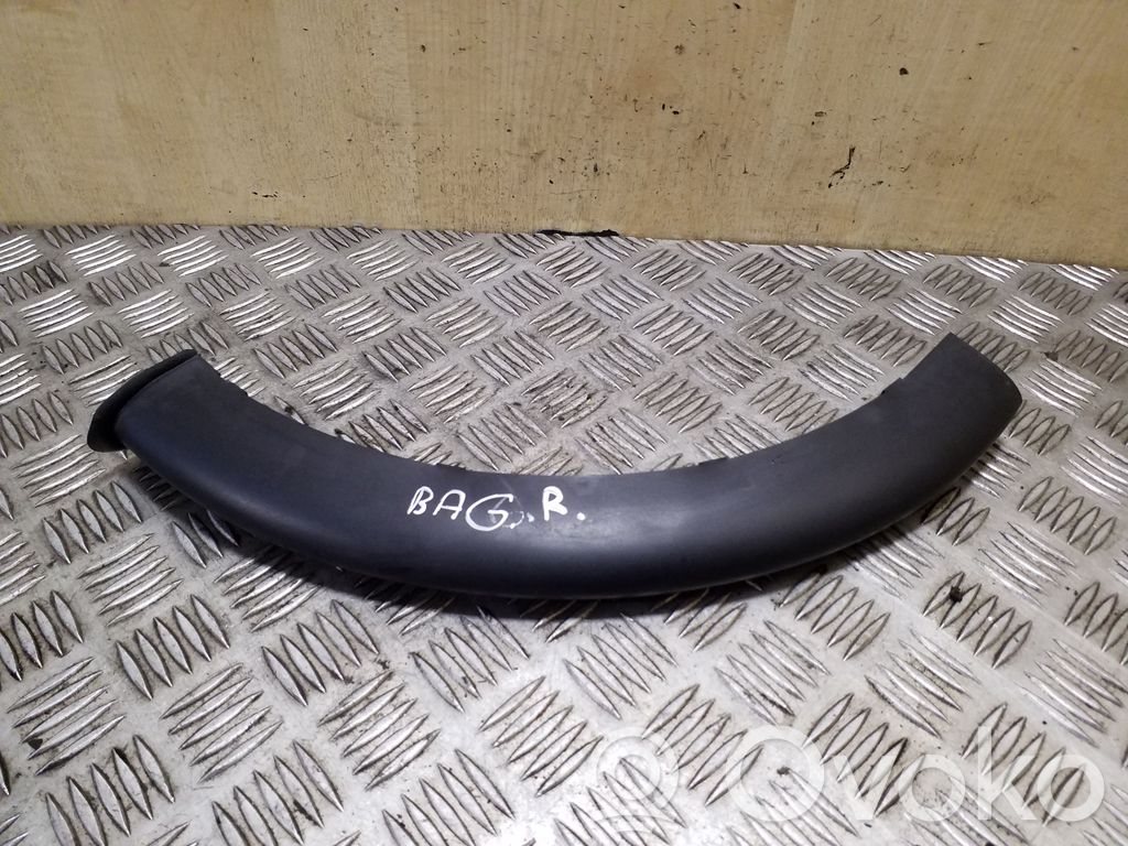 Audi A4 S4 B8 8K Autres éléments garniture de coffre