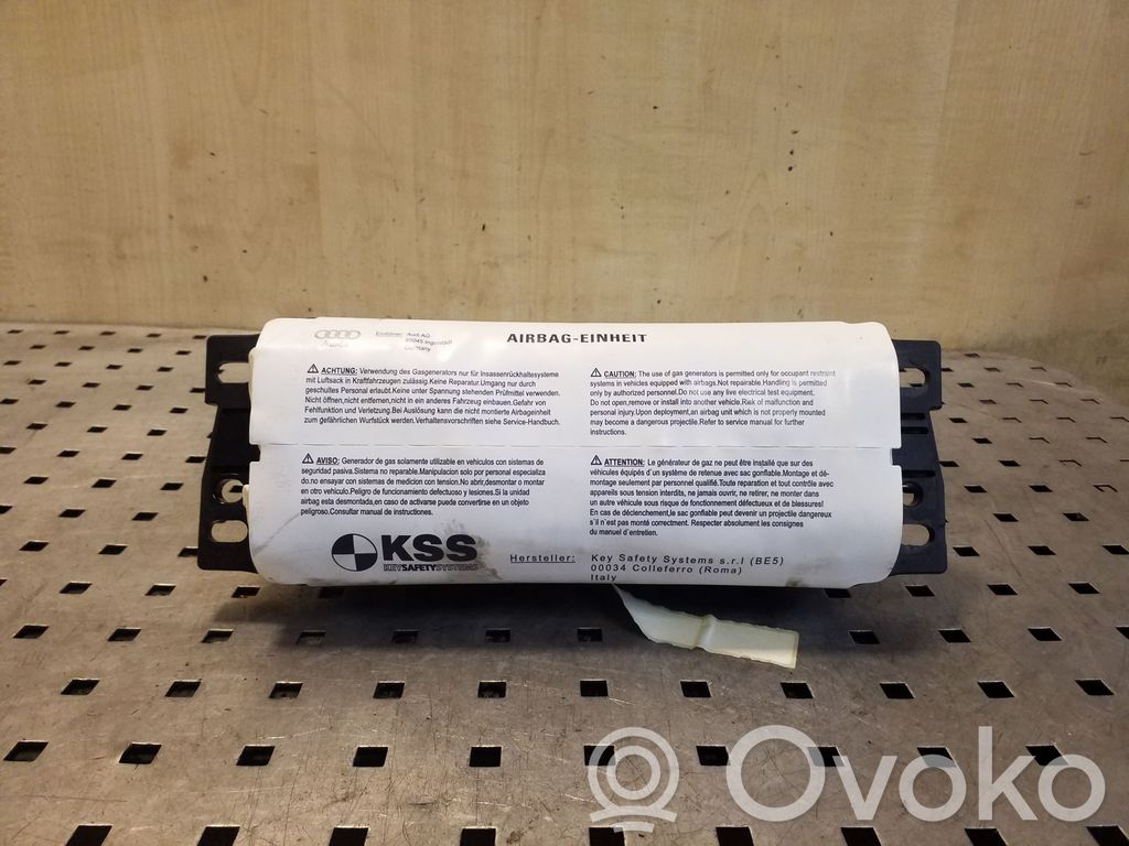 Airbag del pasajero   8T0880204F