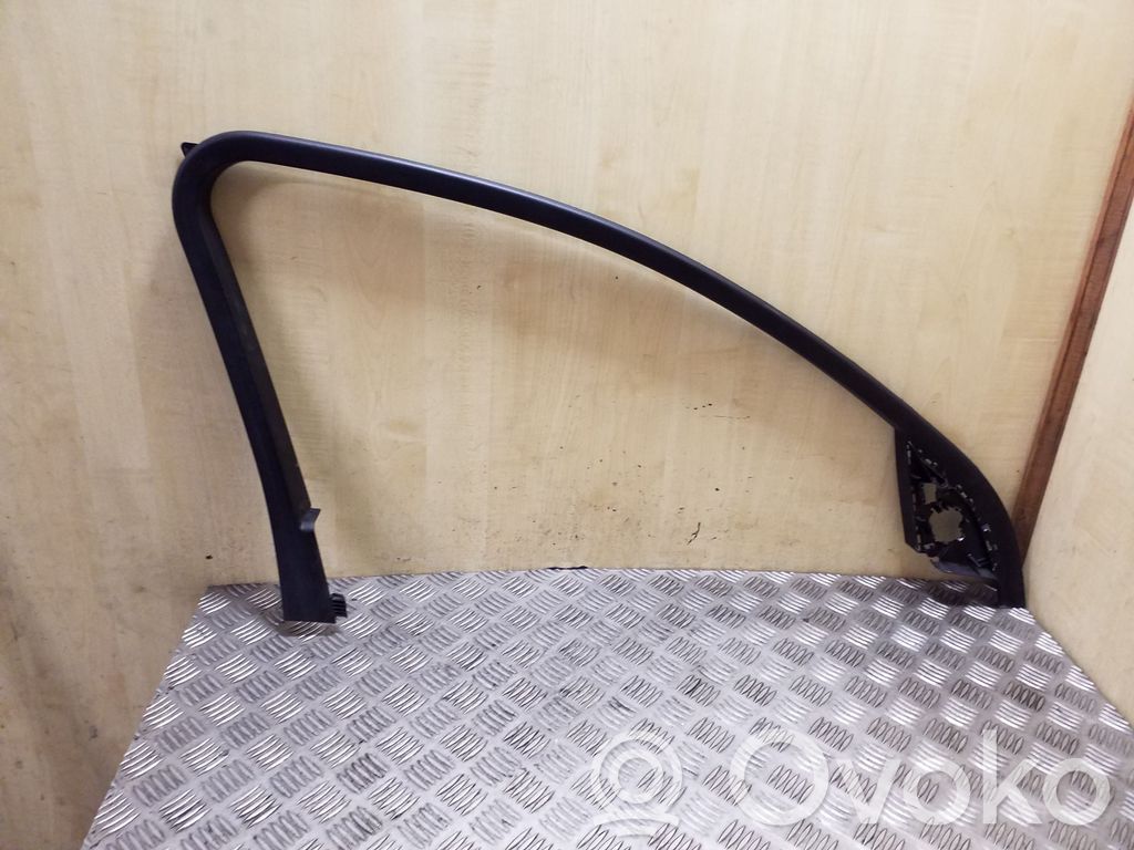 Audi A4 S4 B8 8K Alte componente panou ușă față 