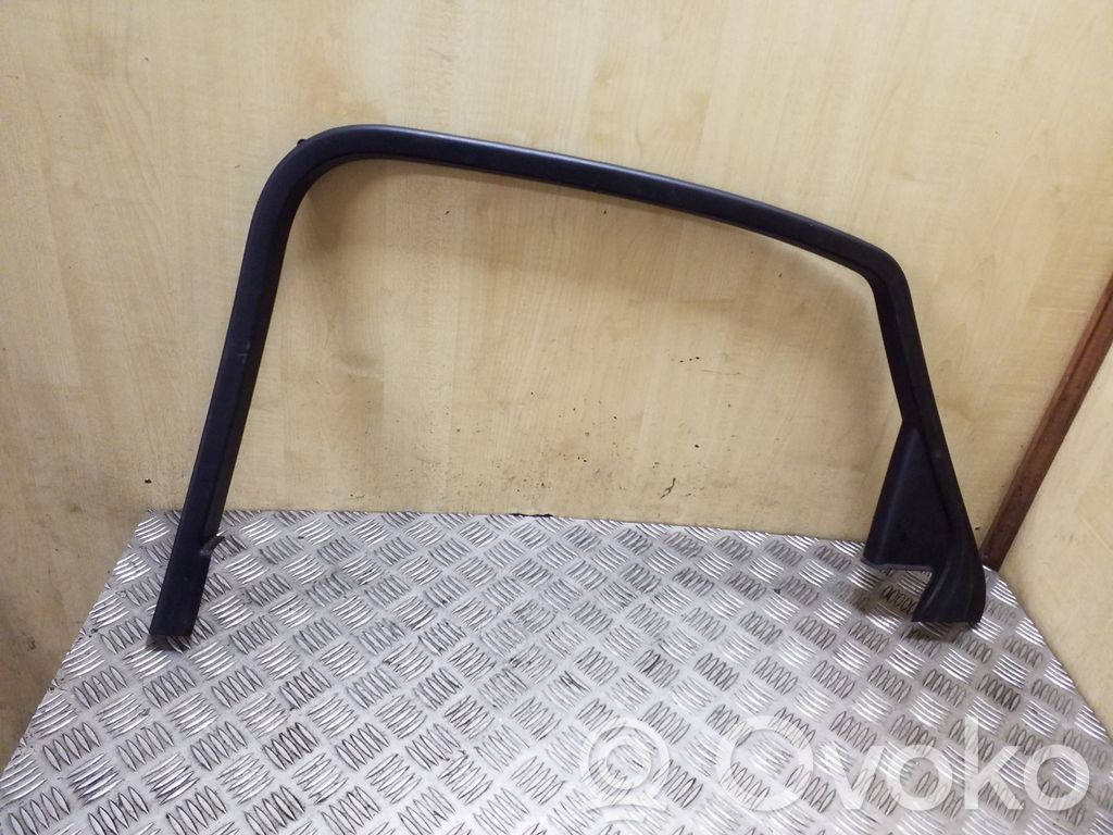 Audi A4 S4 B8 8K Alte componente panou ușă spate