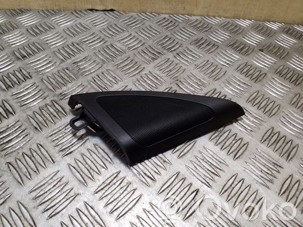 Audi A4 S4 B8 8K Altro elemento di rivestimento della portiera anteriore