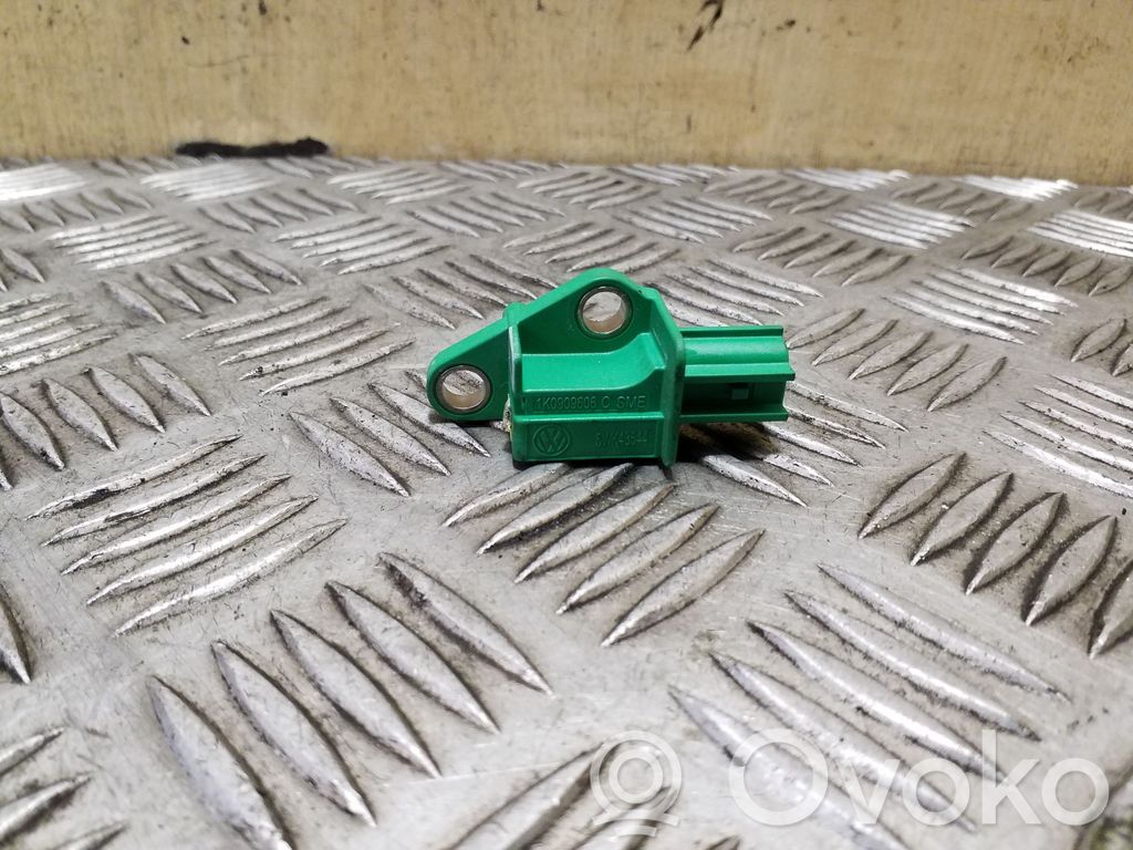 Airbagsensor Crashsensor Drucksensor   1K0909606C,5WK43544