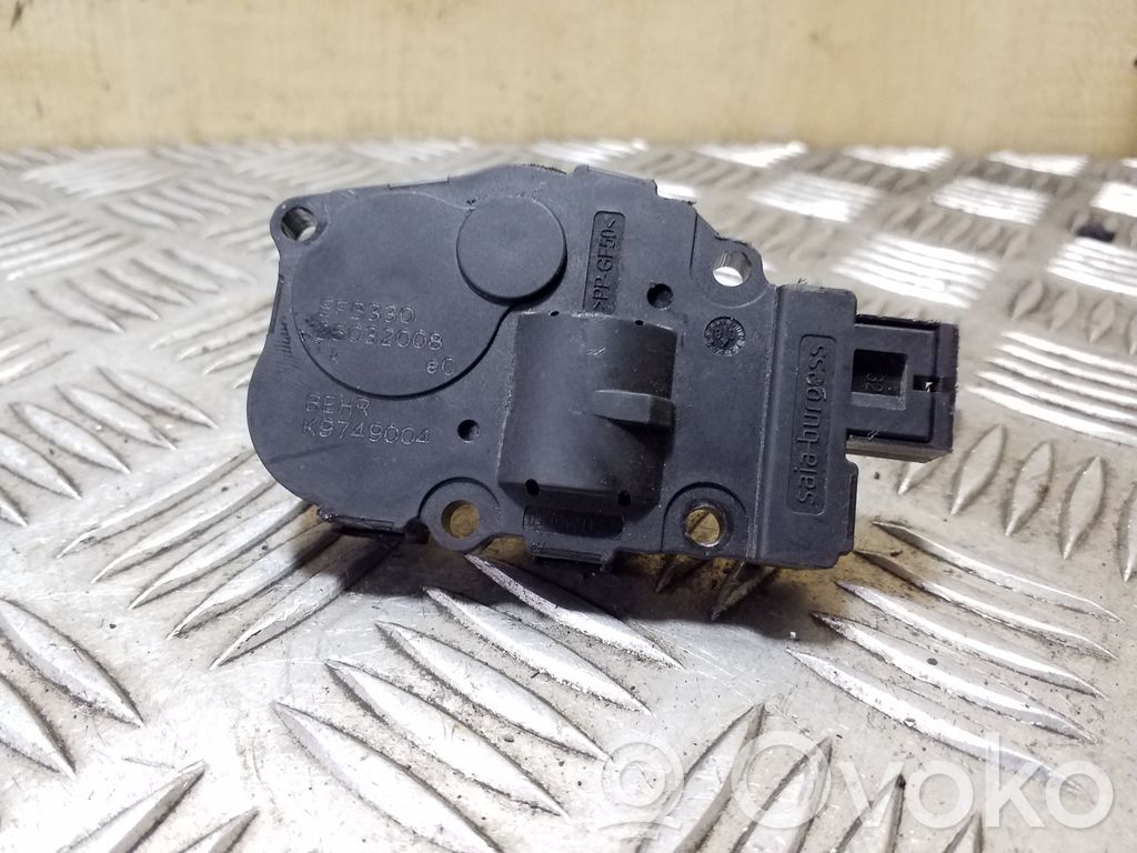 Motorino attuatore aria   EFB330,K9749004