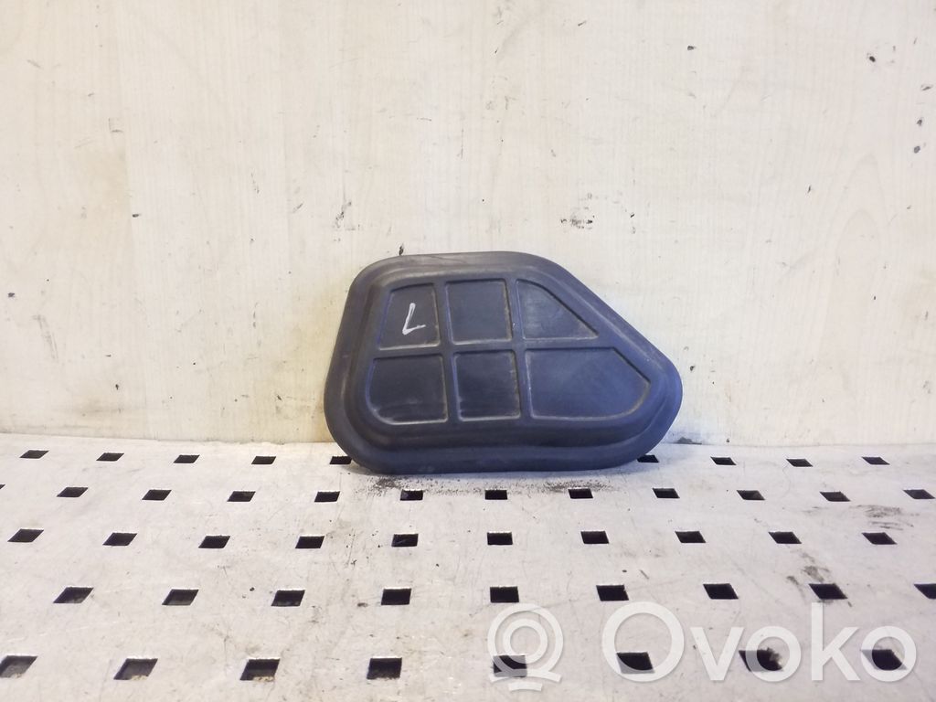 Audi A4 S4 B8 8K Autres pièces compartiment moteur
