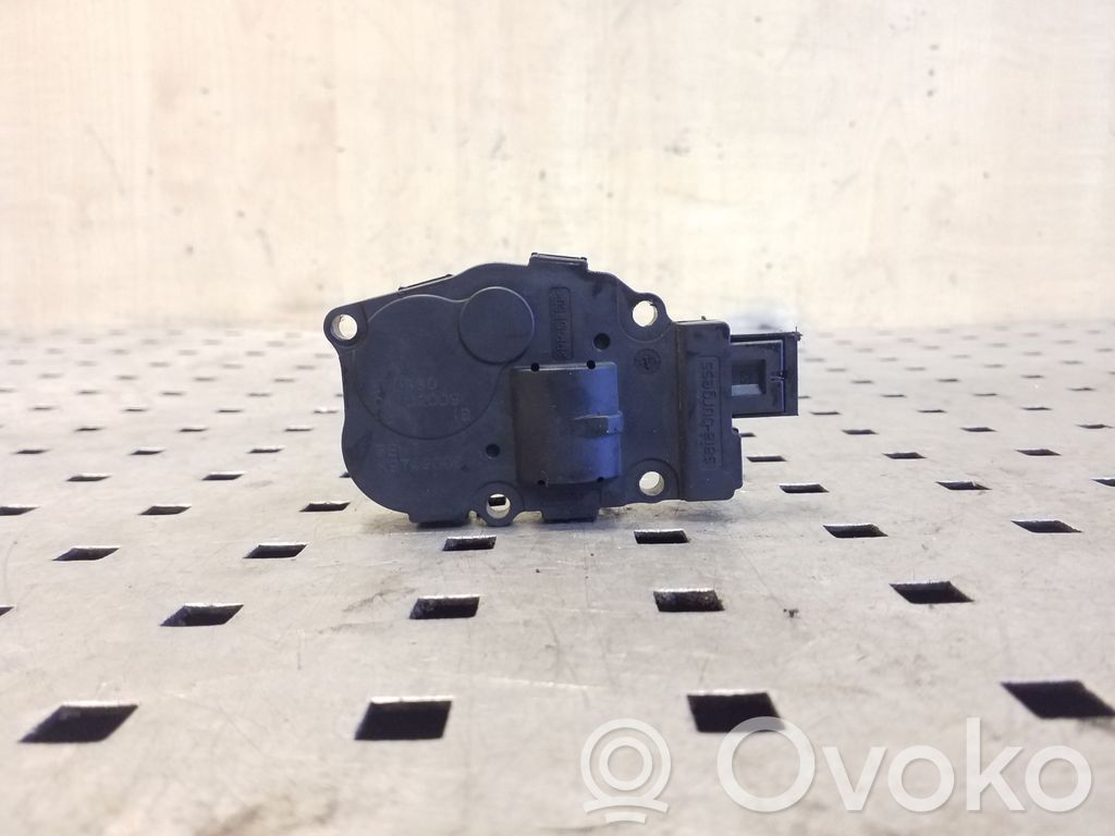 Audi A4 S4 B8 8K Motorino attuatore aria