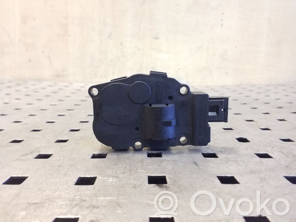 Audi A4 S4 B8 8K Motorino attuatore aria
