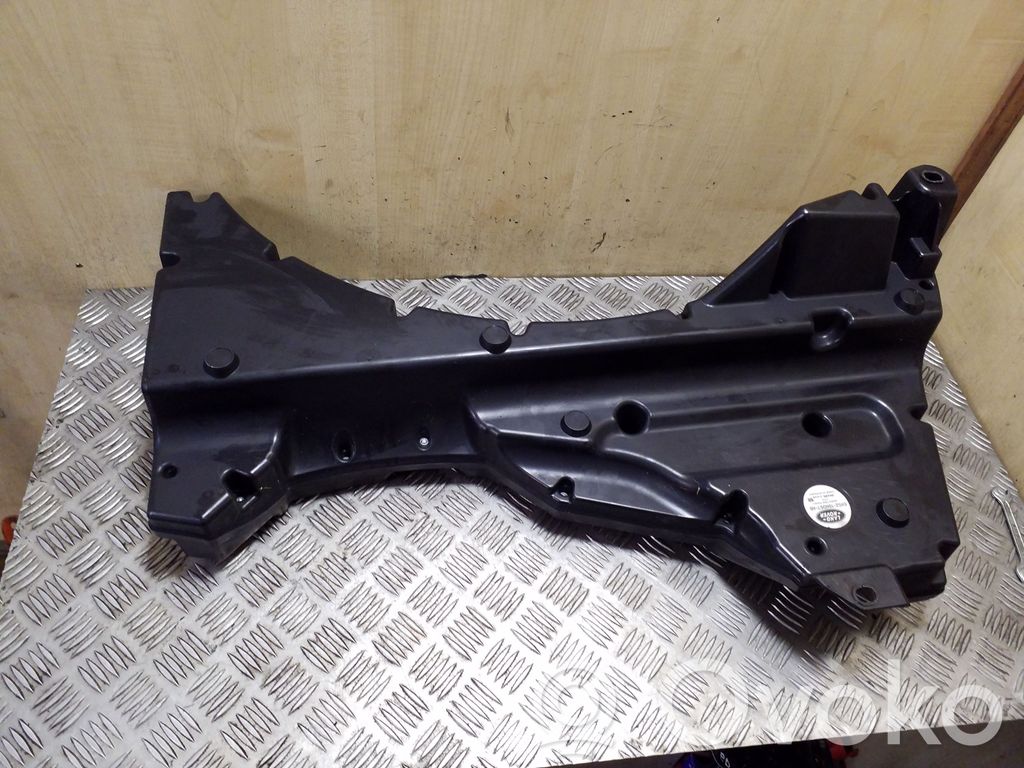 Land Rover Freelander 2 - LR2 Subwoofer 