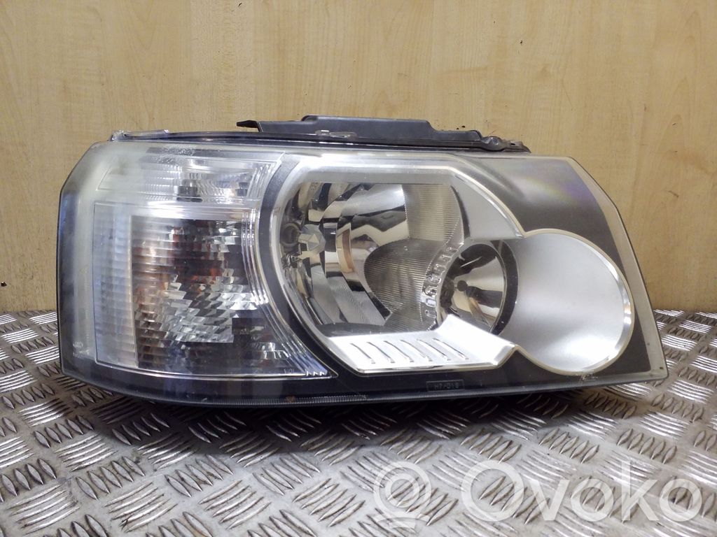 Land Rover Freelander 2 - LR2 Far 