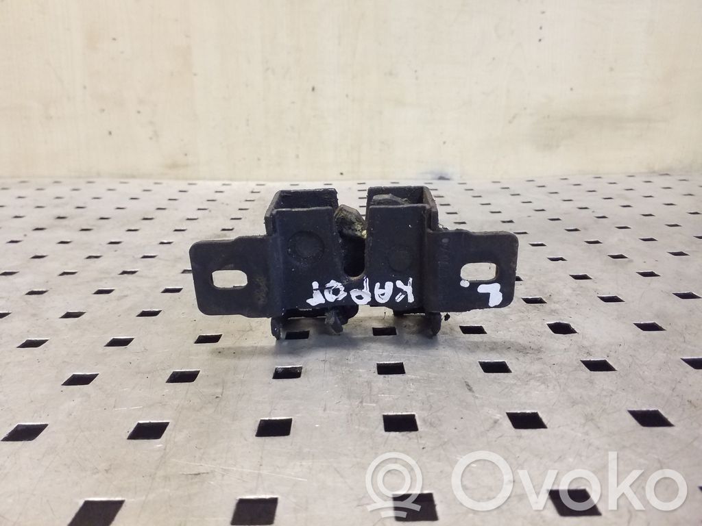 Land Rover Freelander 2 - LR2 Serrure de capot 
