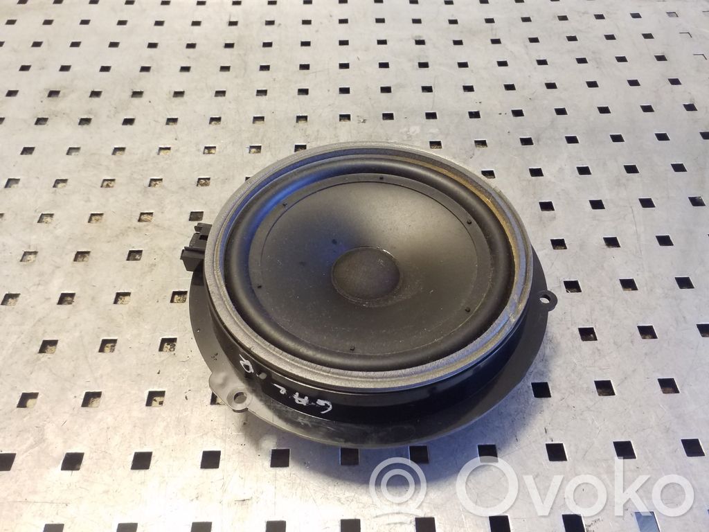 Land Rover Freelander 2 - LR2 Altavoz de la puerta trasera 