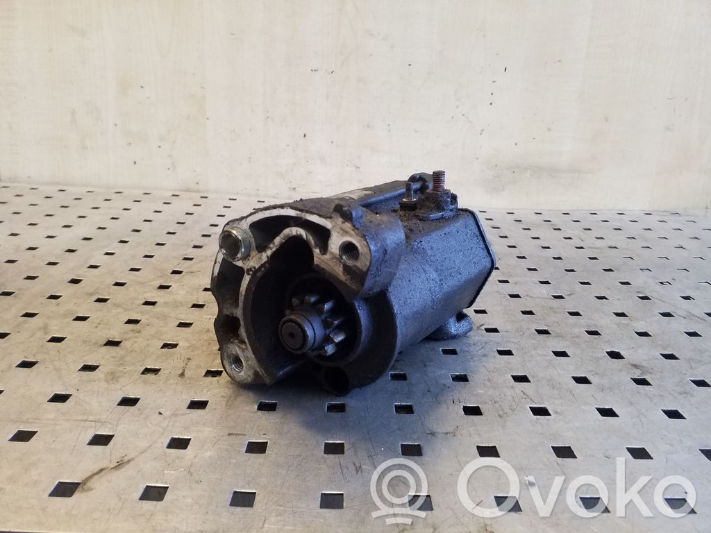 Land Rover Freelander 2 - LR2 Motor de arranque 