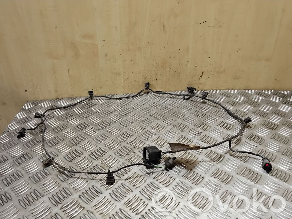 Land Rover Freelander 2 - LR2 Cablaj cu senzori parcare (PDC) 