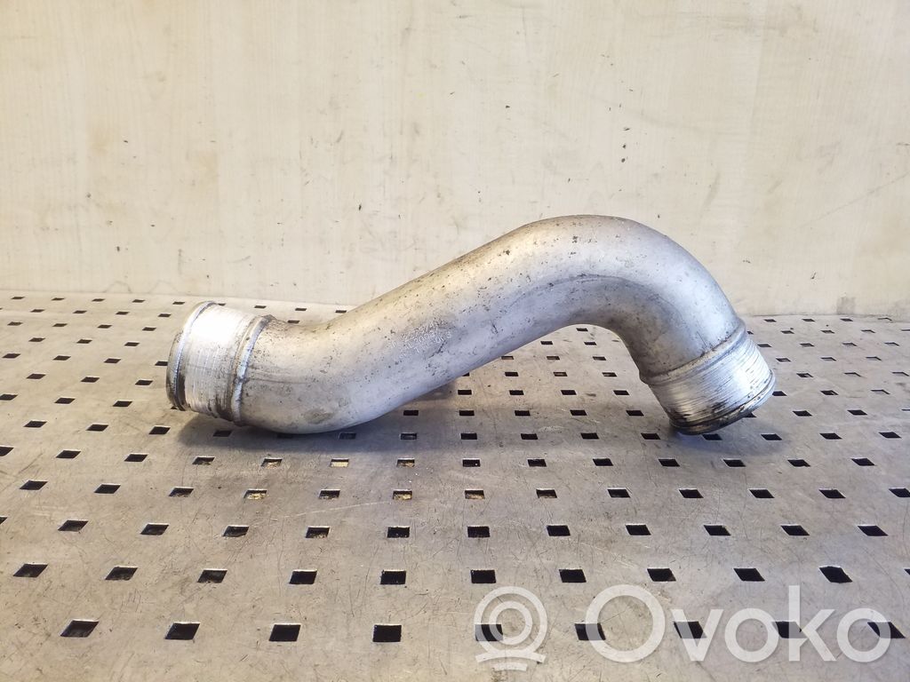 Chevrolet Captiva Furtun/conductă intercooler 