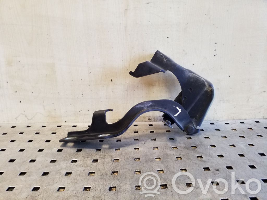 Charnière, capot moteur