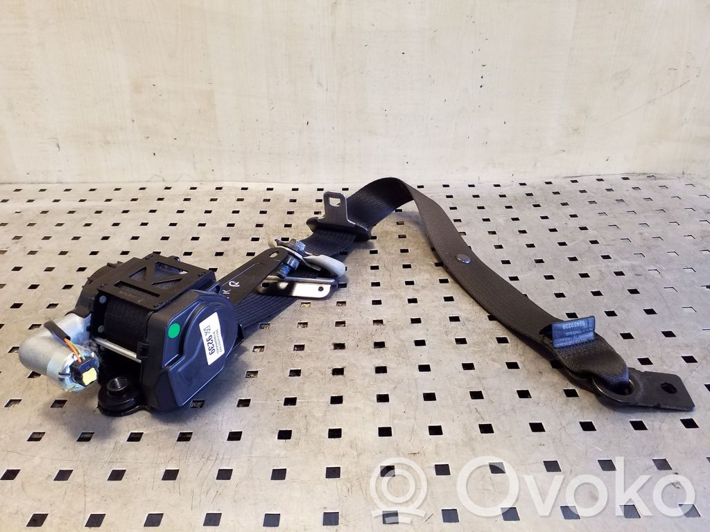Cinturón delantero   95459239