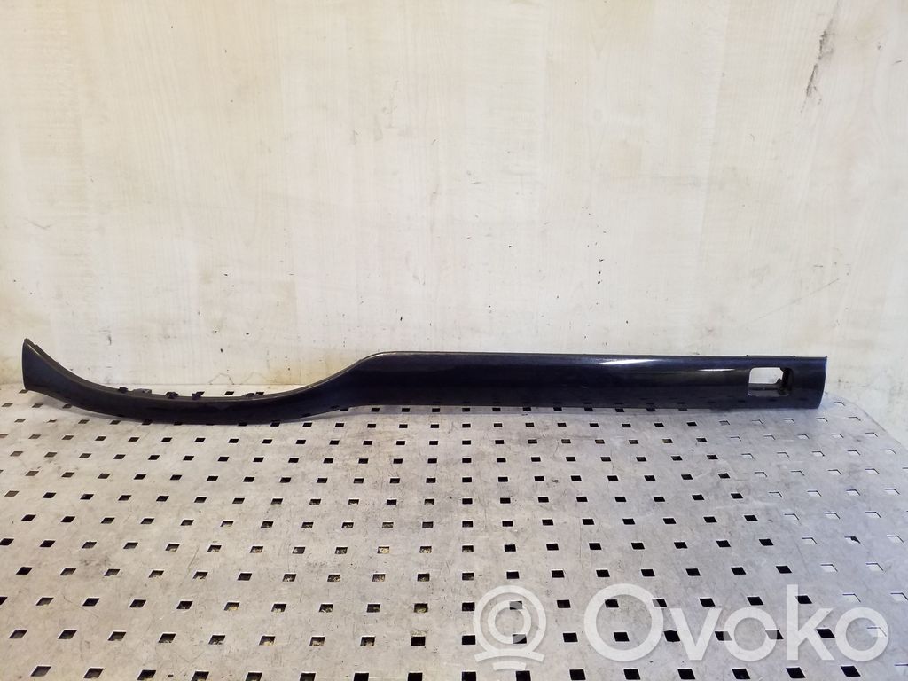 Chevrolet Captiva Panel trim 