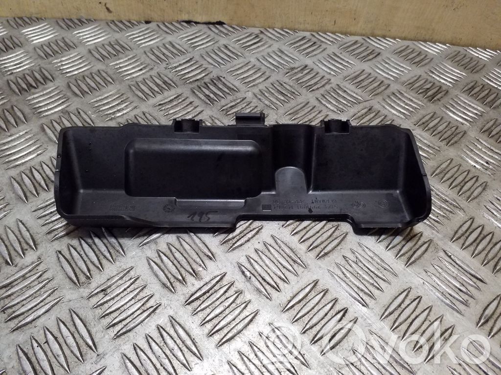 BMW X1 E84 Other trunk/boot trim element 