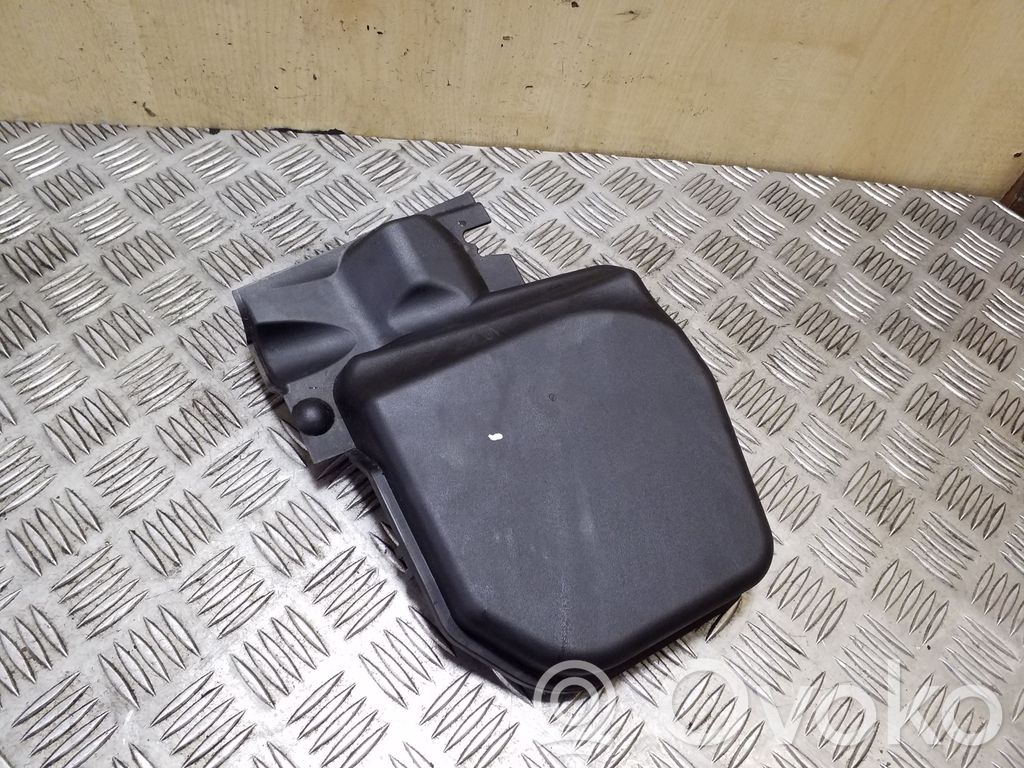 BMW X1 E84 Deckel Innenraumfilter 