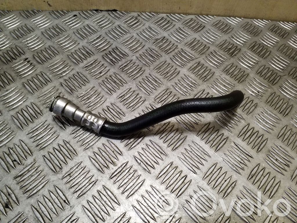 BMW X1 E84 Power steering hose/pipe/line 