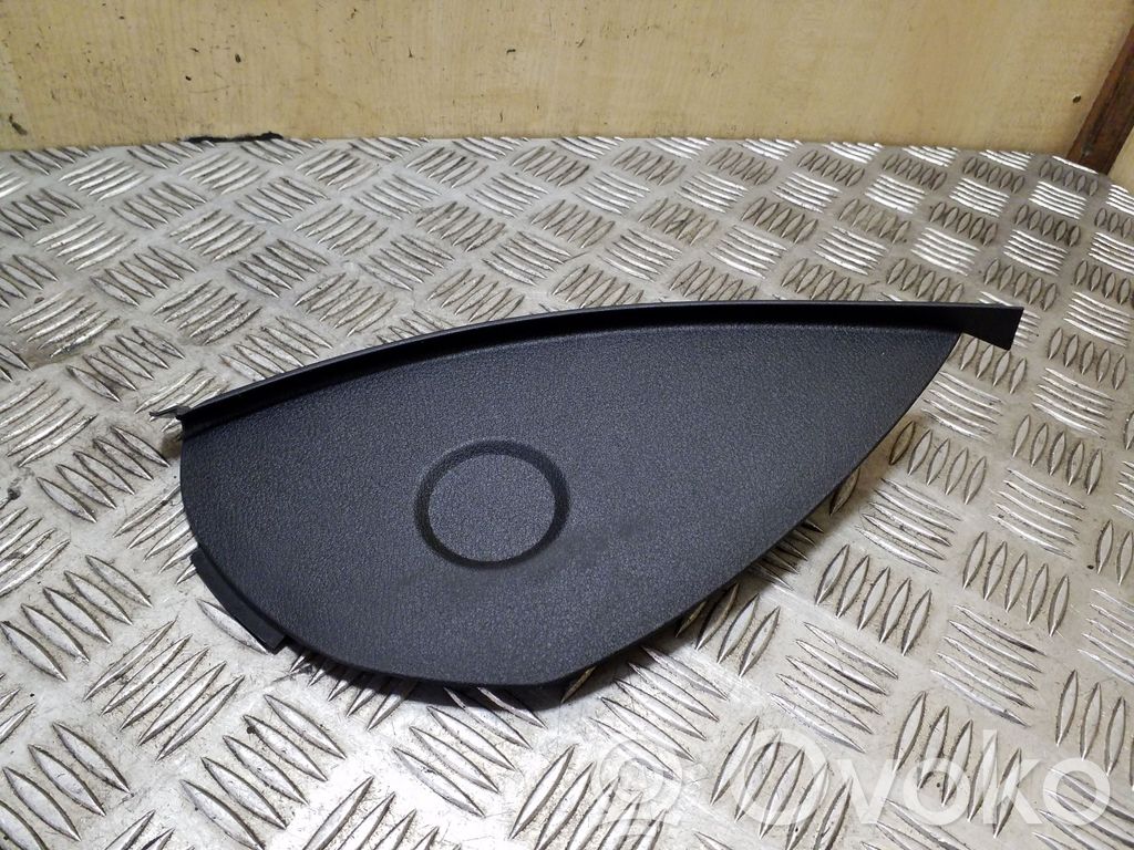BMW X1 E84 Dashboard side end trim 