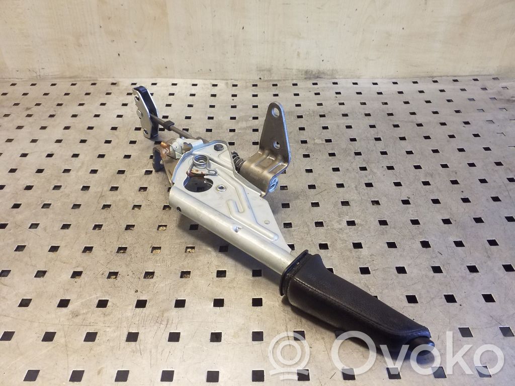 Frein à main / assemblage du levier   6782750