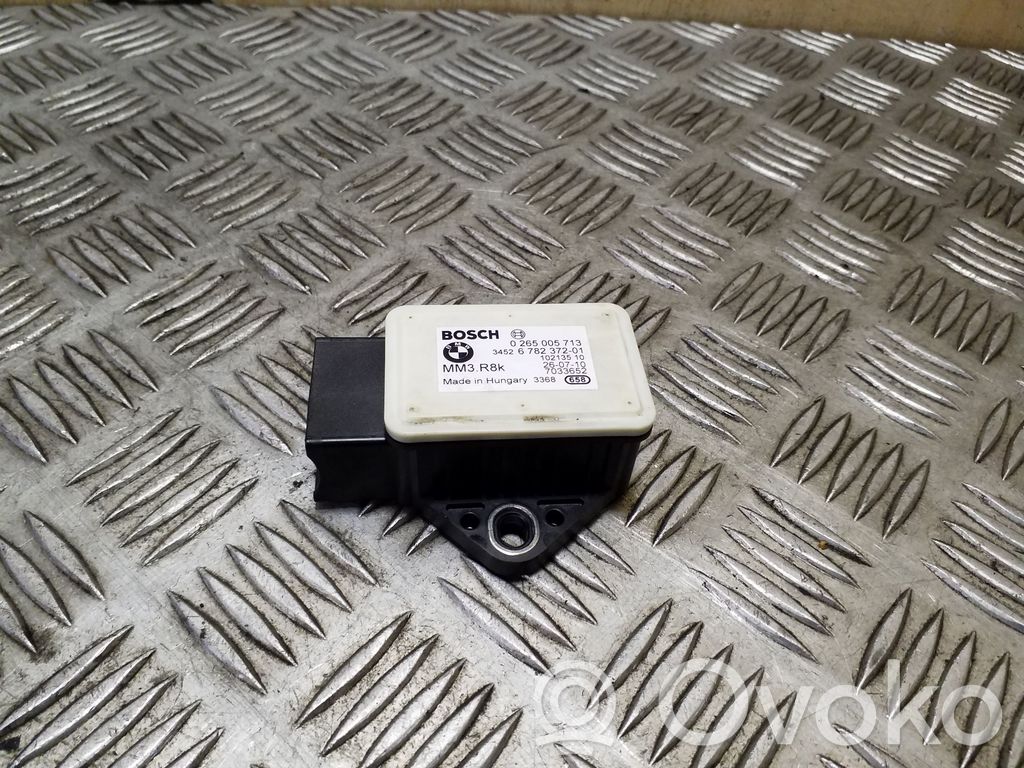 BMW X1 E84 Sensore di imbardata accelerazione ESP