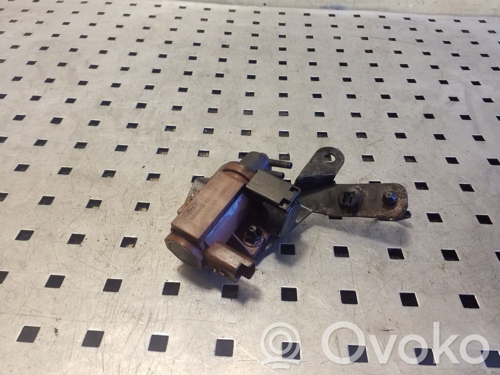 Électrovanne turbo   6G9Q9E882CA