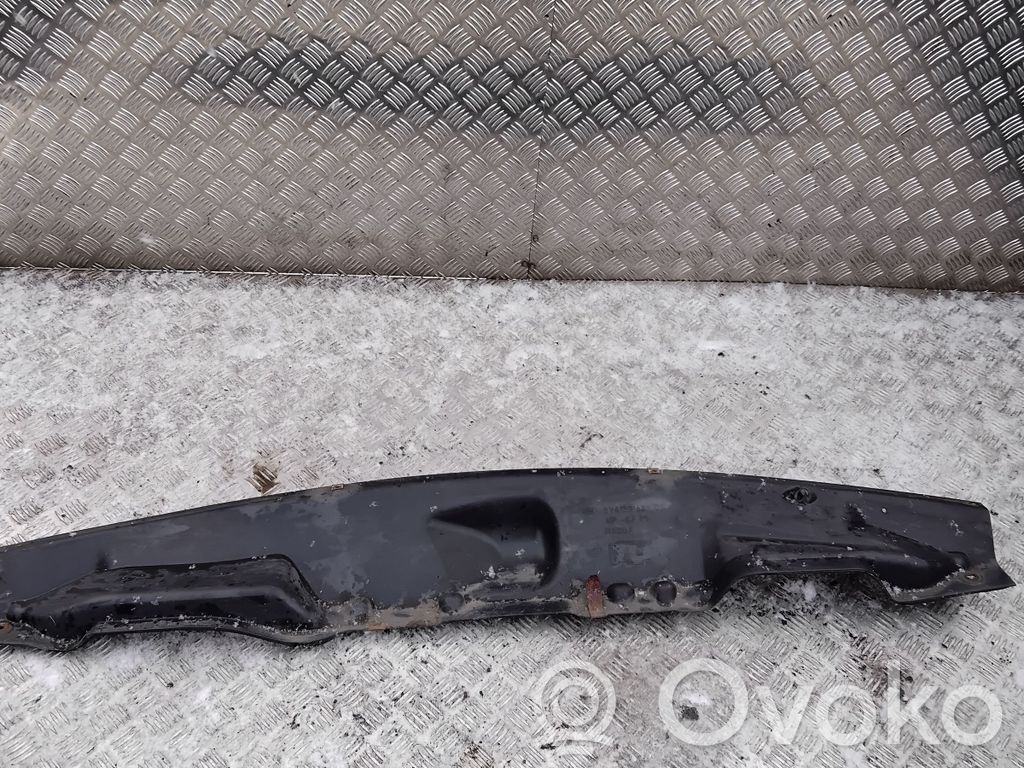 Ford Kuga I Pyyhinkoneiston lista 