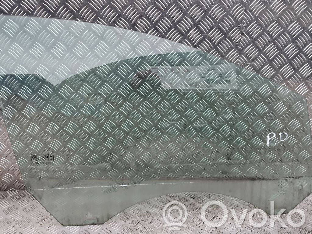 Ford Kuga I Geam ușă față patru uși 