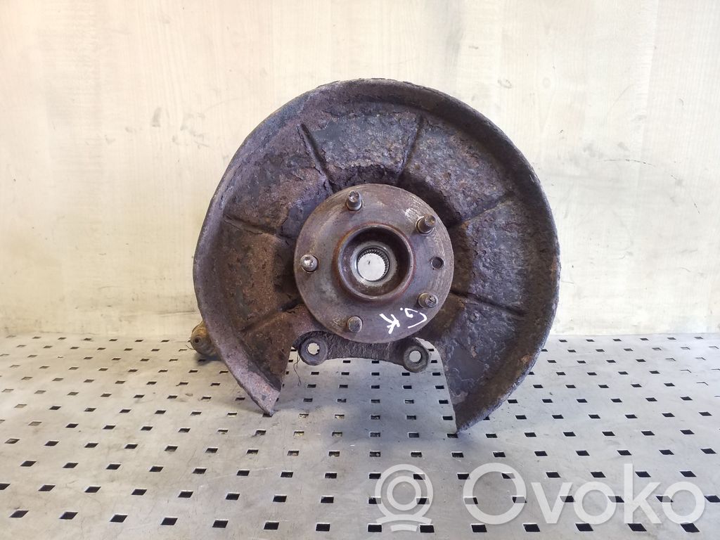 Ford Kuga I Galinė stebulė 