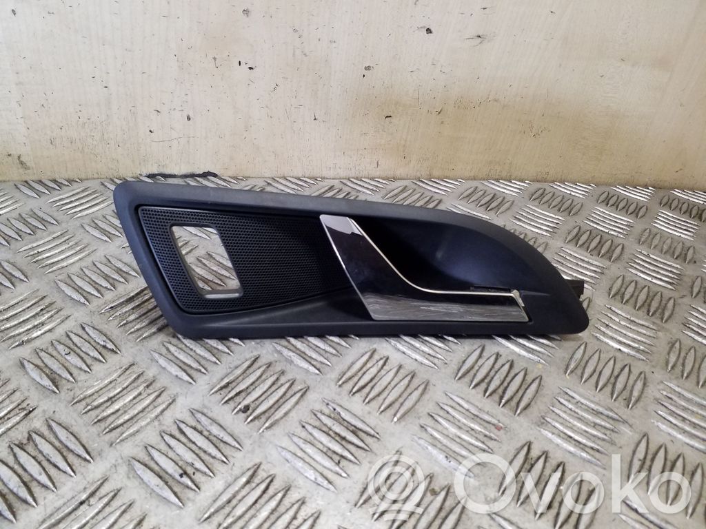 Skoda Yeti (5L) Mâner interior ușă spate 