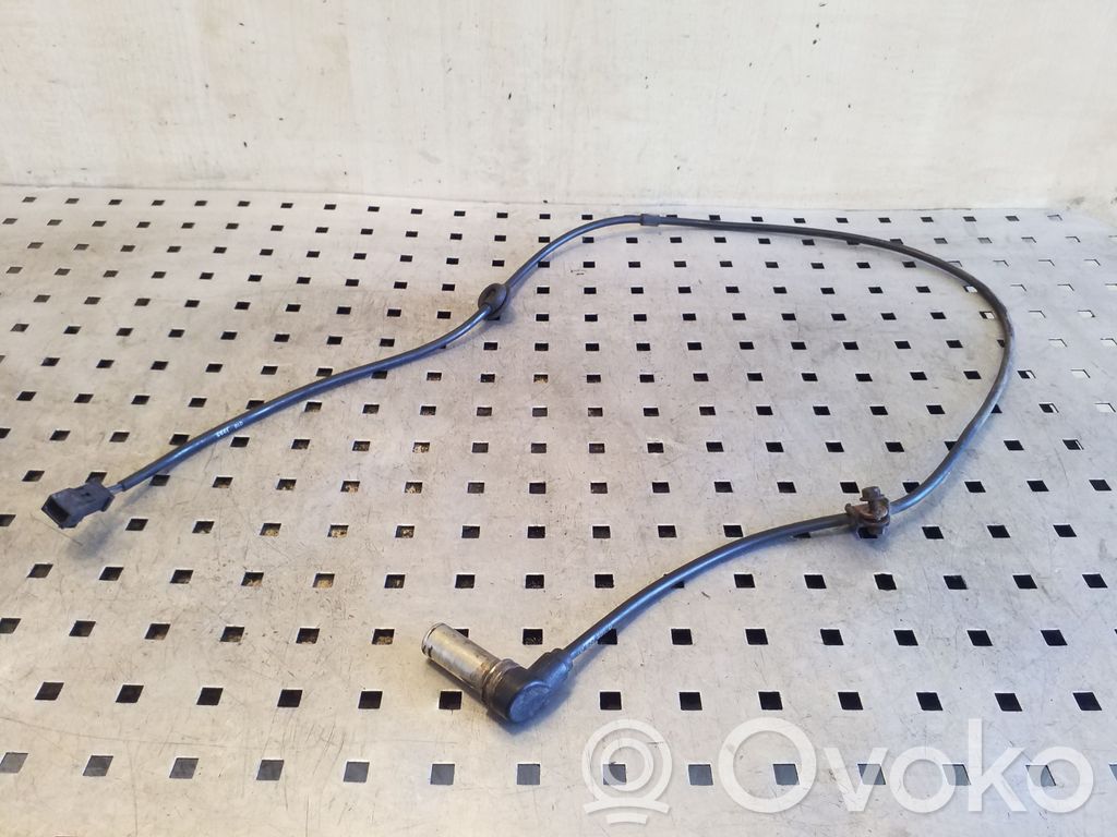 Senzor ABS roată spate   4A0927807D
