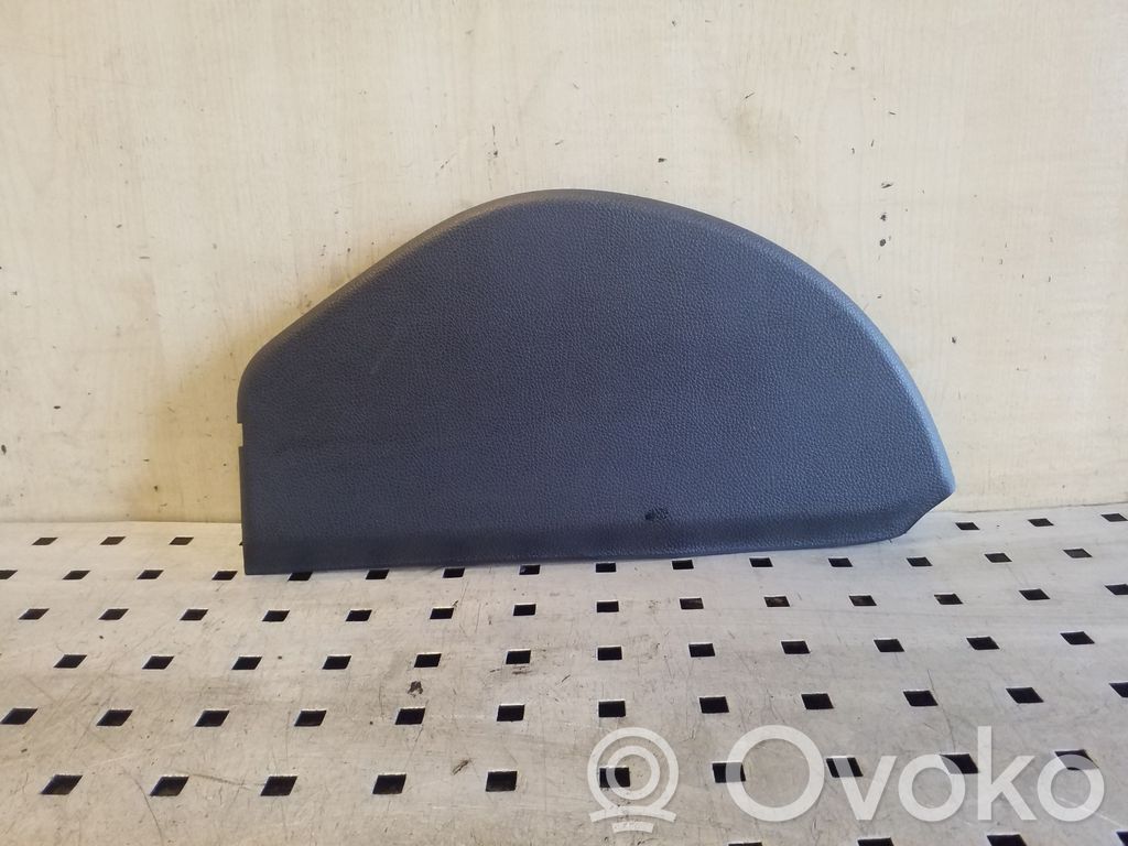 Skoda Yeti (5L) Dashboard side end trim 