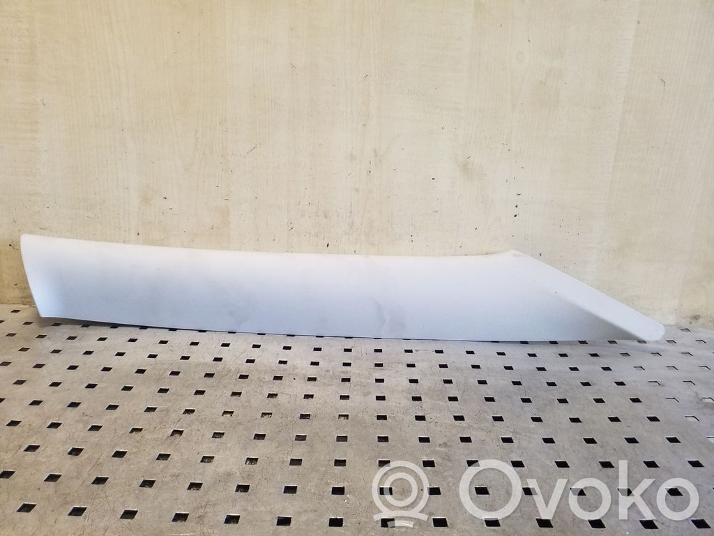 Skoda Yeti (5L) Osłona słupka szyby przedniej / A 