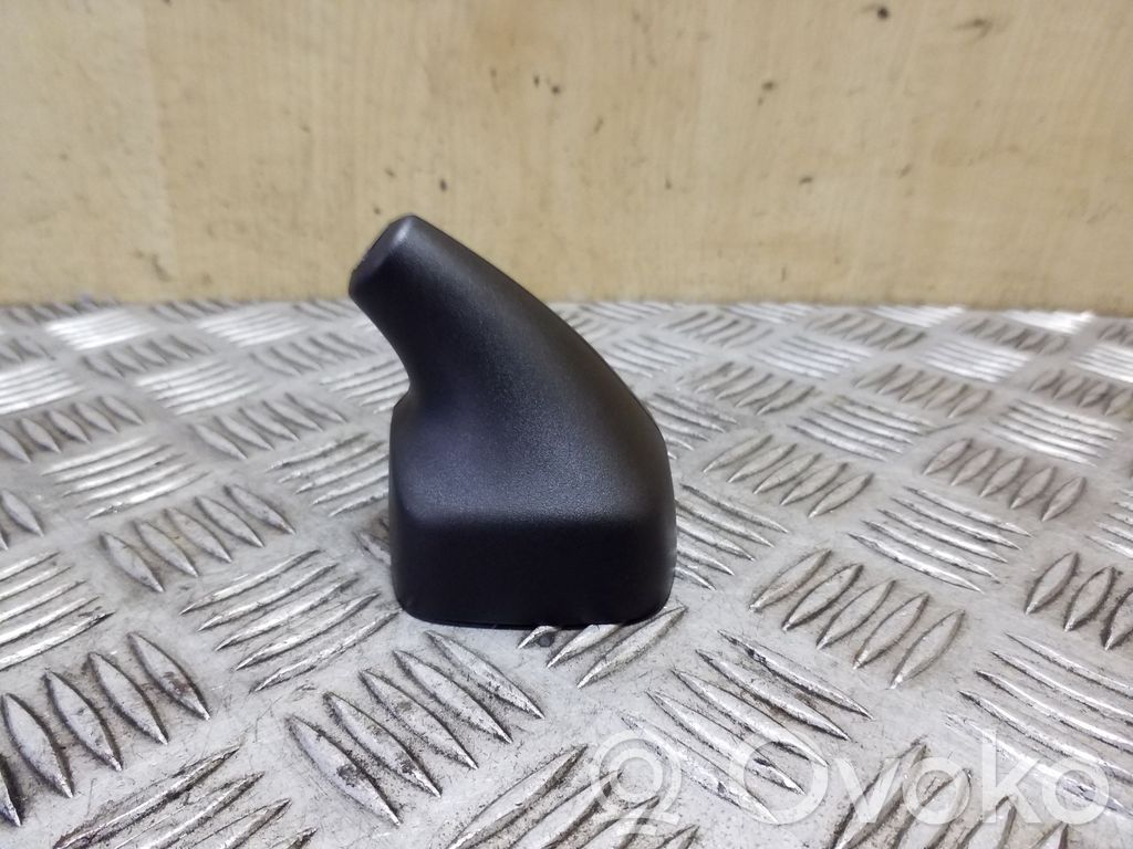 Skoda Yeti (5L) Altra parte interiore